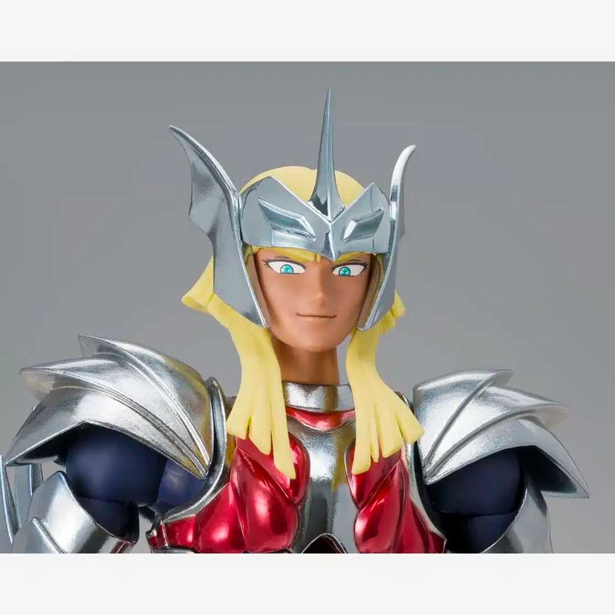 SAINT CLOTH MYTH EX BETA MERAK HAGEN 40TH ANNIVERSARY VER. TAMASHII NATIONS