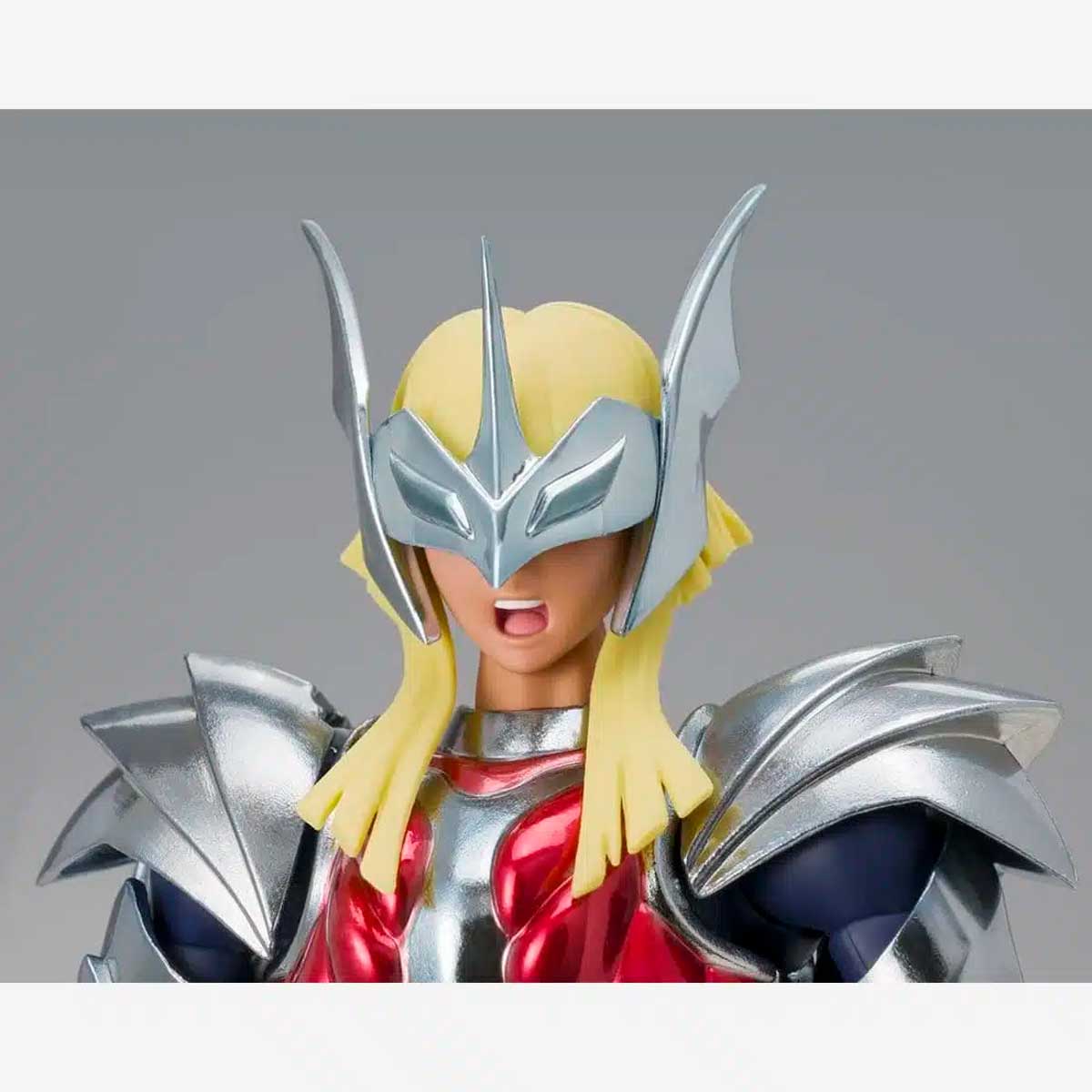SAINT CLOTH MYTH EX BETA MERAK HAGEN 40TH ANNIVERSARY VER. TAMASHII NATIONS