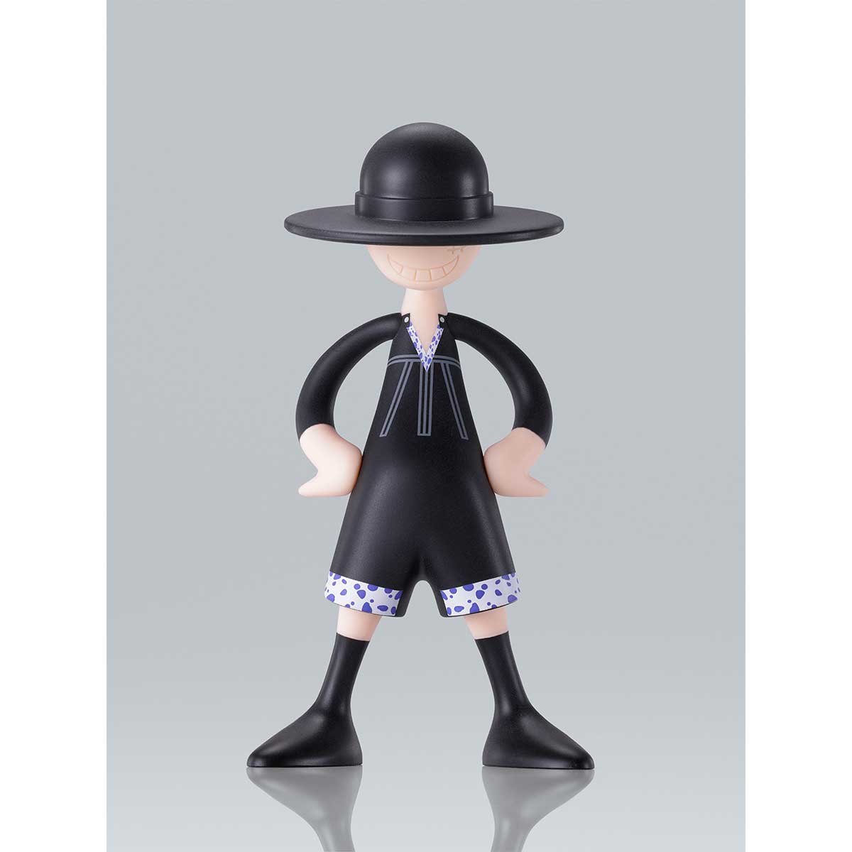 LUFFY'S ARCHIVE OF ADVENTURE [VOL.4] TAMASHII NATIONS