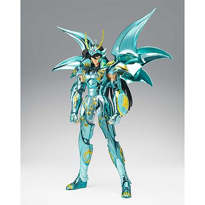 SAINT CLOTH MYTH EX DRAGON SHIRYU [GOD CLOTH] TAMASHII NATIONS