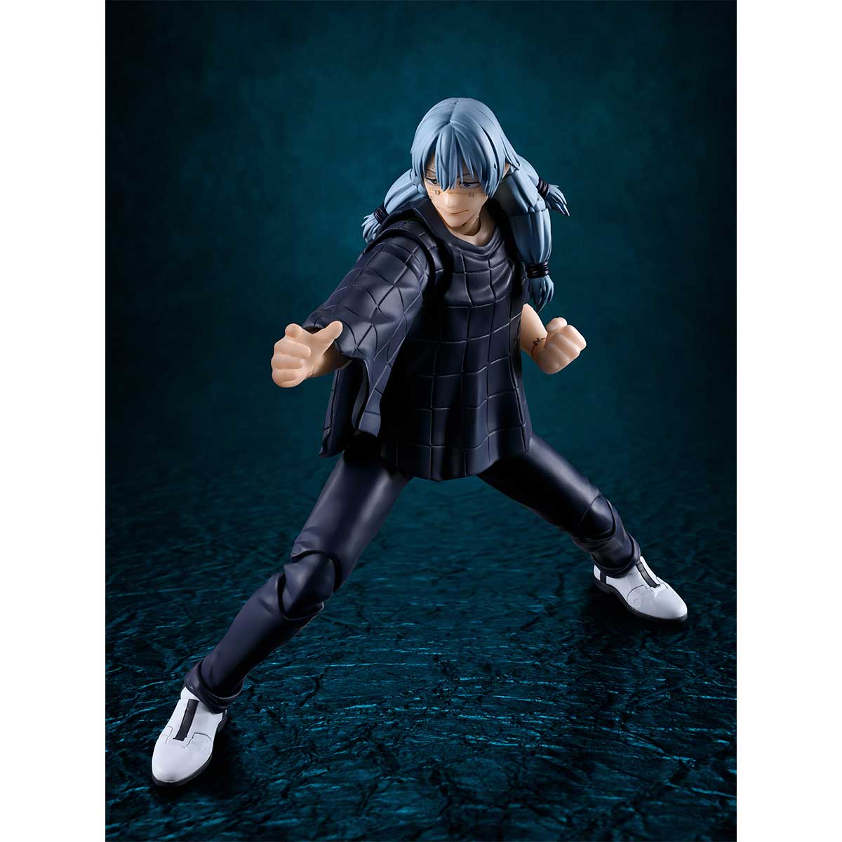 S.H.FIGUARTS MAHITO TAMASHII NATIONS