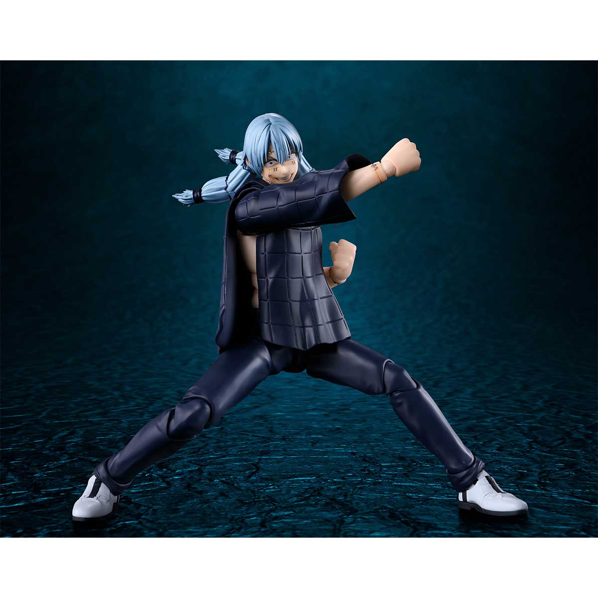 S.H.FIGUARTS MAHITO TAMASHII NATIONS