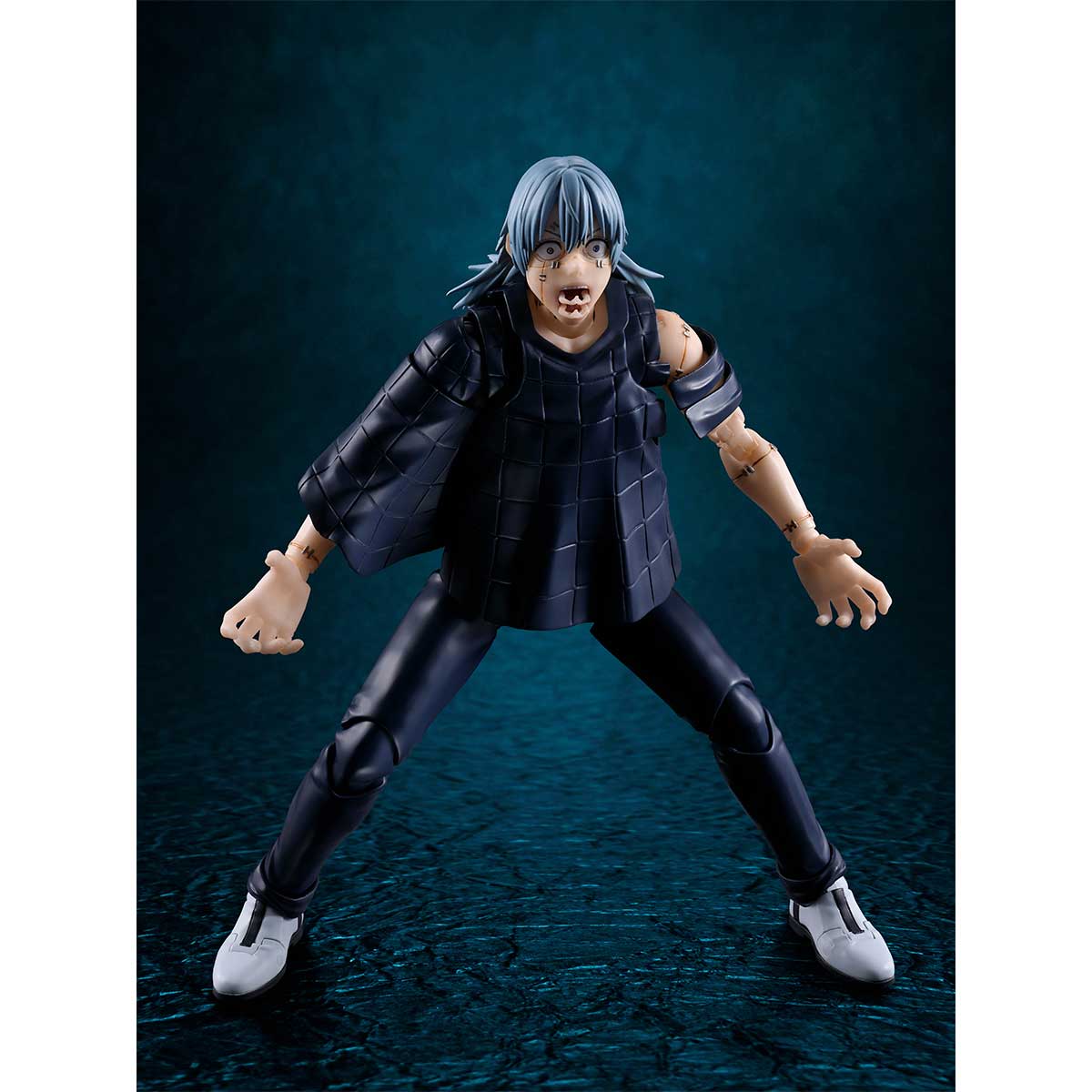 S.H.FIGUARTS MAHITO TAMASHII NATIONS
