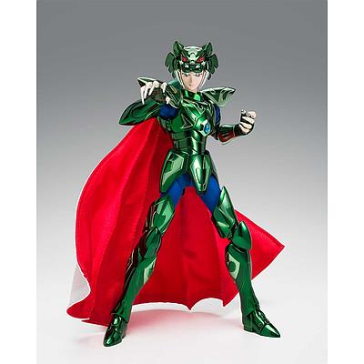 SAINT CLOTH MYTH EX ZETA MIZARSYD 40TH ANNIVERSARY VER. TAMASHII NATIONS