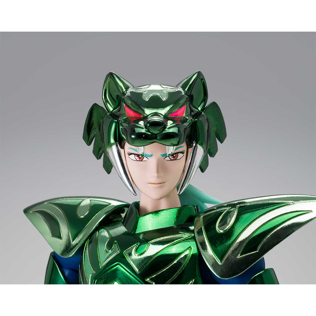 SAINT CLOTH MYTH EX ZETA MIZARSYD 40TH ANNIVERSARY VER. TAMASHII NATIONS