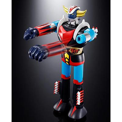 JUMBO MACHINEDER UFO ROBO GRENDIZER TAMASHII NATIONS