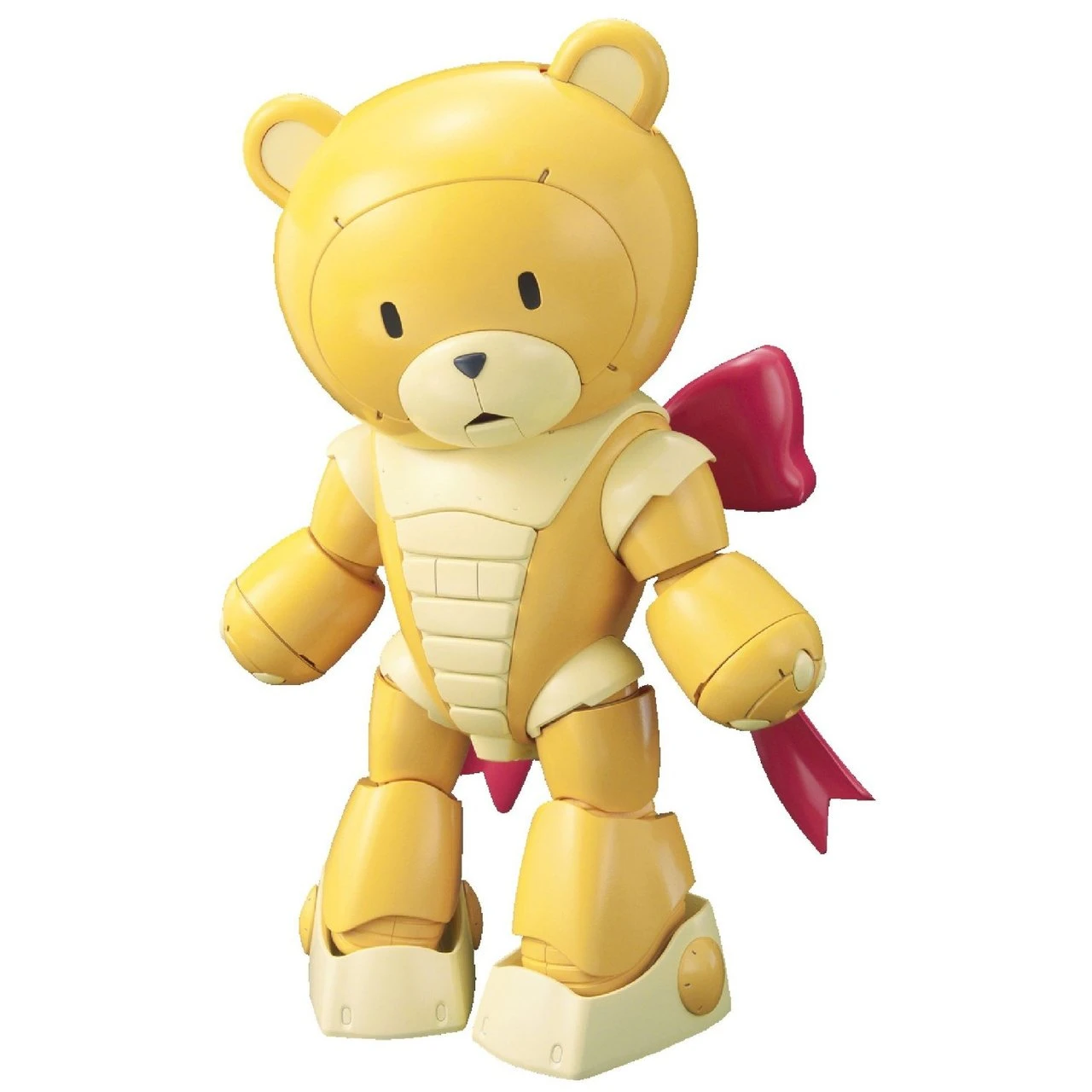 HGBF 1/144 BEARGGUY III BANDAI HOBBY