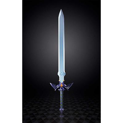 PROPLICA THE LEGEND OF ZELDA MASTER SWORD TAMASHII NATIONS