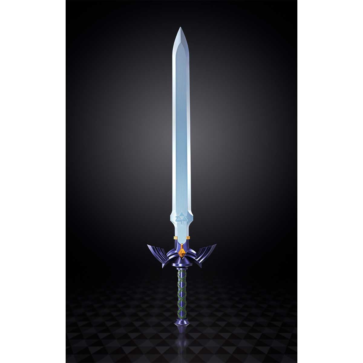 PROPLICA THE LEGEND OF ZELDA MASTER SWORD TAMASHII NATIONS