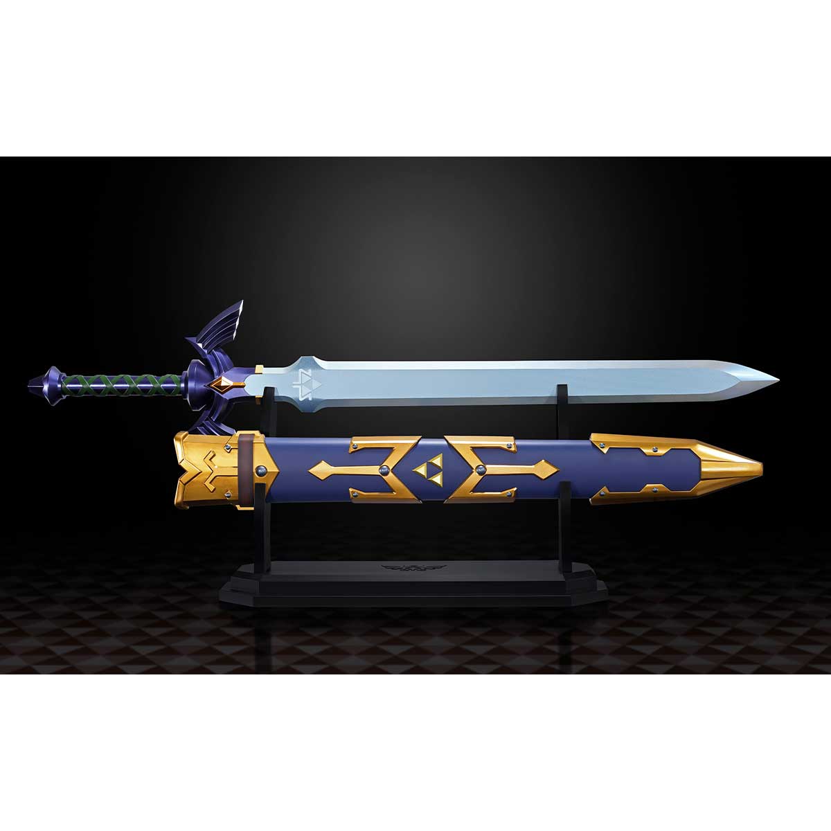 PROPLICA THE LEGEND OF ZELDA MASTER SWORD TAMASHII NATIONS
