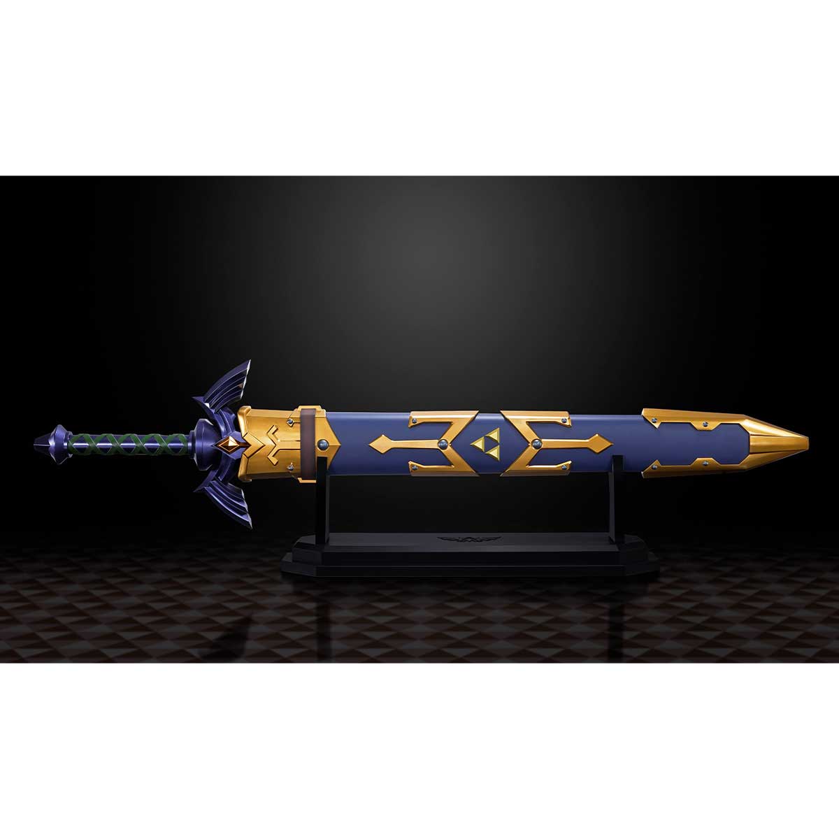PROPLICA THE LEGEND OF ZELDA MASTER SWORD TAMASHII NATIONS