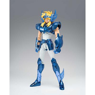 SAINT CLOTH MYTH EX CYGNUS HYOGA [FINAL BRONZE CLOTH] ORIGINAL COLOR EDITION  TAMASHII NATIONS