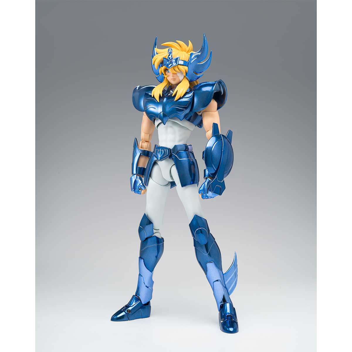 SAINT CLOTH MYTH EX CYGNUS HYOGA [FINAL BRONZE CLOTH] ORIGINAL COLOR EDITION  TAMASHII NATIONS