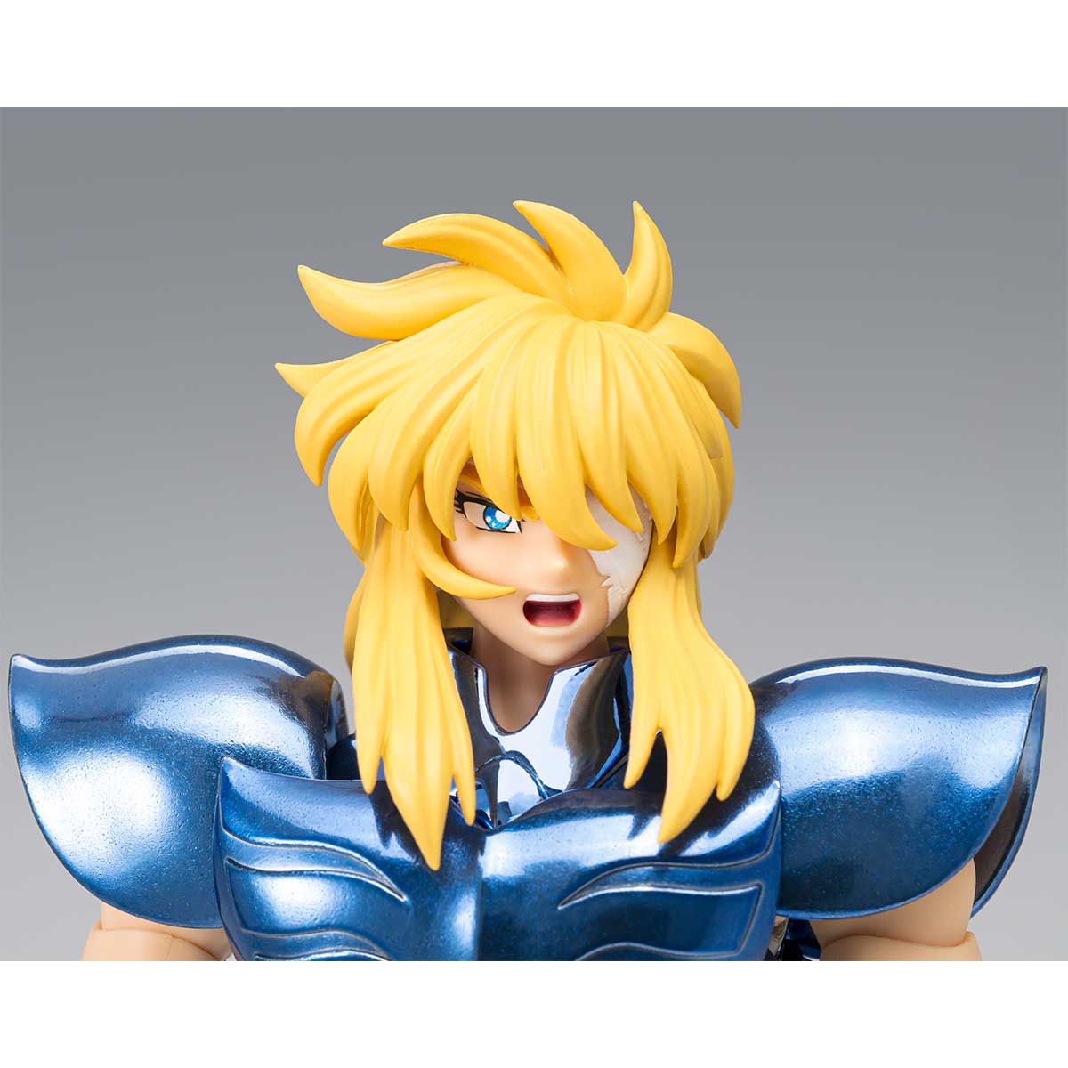 SAINT CLOTH MYTH EX CYGNUS HYOGA [FINAL BRONZE CLOTH] ORIGINAL COLOR EDITION  TAMASHII NATIONS