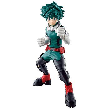[4573102610638] MODEL KIT ENTRY GRADE IZUKU MIDORIYA BANDAI HOBBY