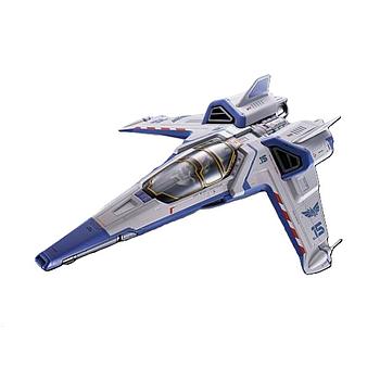 [4573102634610] FIGURA CHOGOKIN XL 15 SPACE SHIP TAMASHII NATIONS