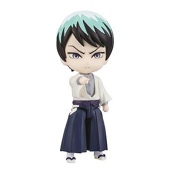 FIGUARTS MINI DEMON SLAYER YUSHIRO TAMASHII NATIONS