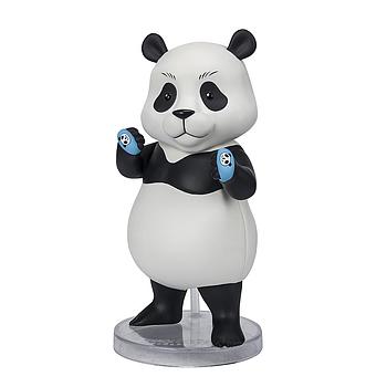 [4573102637284] Figuarts Mini Jujutsu Kaisen Panda Tamashii Nations