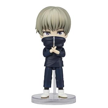 [4573102637307] Figuarts Mini Jujutsu Kaisen Toge Inumaki Tamashii Nations