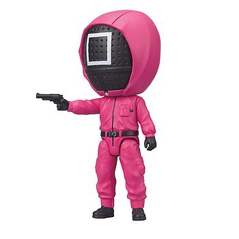 [4573102639615] MINI FIGURA FIGUARTS MINI MASKED MANAGER TAMASHII NATIONS