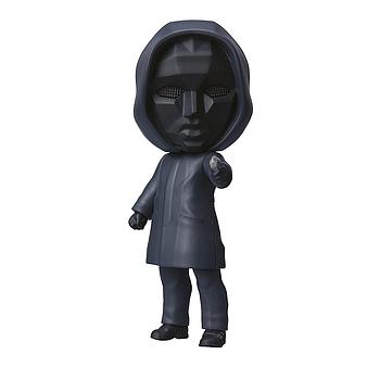 [4573102639622] MINI FIGURA FIGUARTS MINI FRONT MAN TAMASHII NATIONS