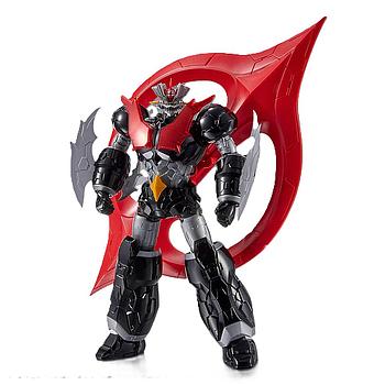 [4573102640208] MODEL KIT HG 1/144 MAZINGER ZERO(INFINITISM) BANDAI HOBBY