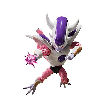 [4573102640406] S.H.FIGUARTS FRIEZA THIRD FORM TAMASHII NATIONS