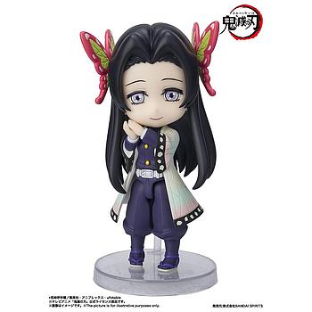 Figuarts Mini Demon Slayer Kanae Kocho Tamashii Nations