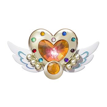 [4573102641915] MEDALLON PROPLICA ETERNAL MOON ARTICLE TAMASHII NATIONS