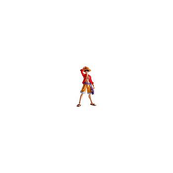 [4573102649294] S.H.Figuarts Monkey D. Luffy Onigashima Tamashii Nations