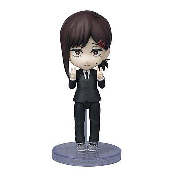 [4573102649522] FIGUARTS MINI CHAINSAW MAN KOBENI TAMASHII NATIONS