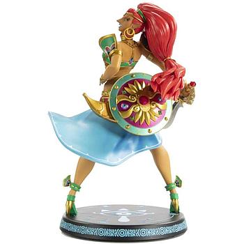 [5060316624302] Urbosa First 4 Figures Collector's Edition
