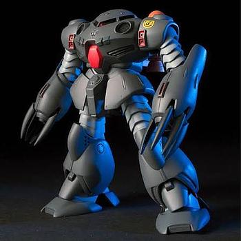 [4573102577399] MODEL KIT 1/144 HGUC MSM-07E Z'GOCK E BANDAI HOBBY
