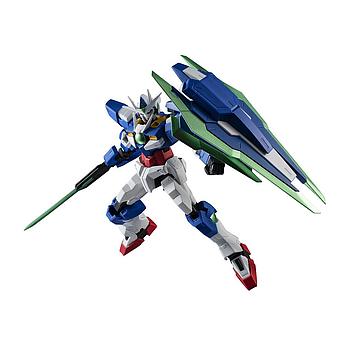 [4573102640253] FIGURA ACCION GUNDAM UNIVERSE GNT-0000 00 QANT TAMASHII NATIONS