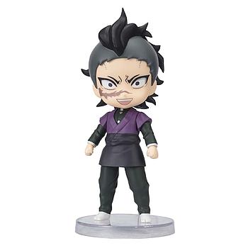 FIGUARTS MINI DEMON SLAYER GENYA TAMASHII NATIONS