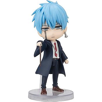 [4573102653741] FIGUARTS MINI MASHLE MAGIC & MUSCLES LANCE CROWN TAMASHII NATIONS