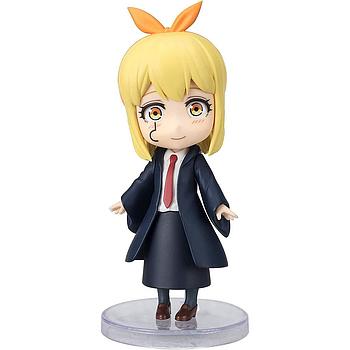 [4573102653758] FIGUARTS MINI MASHLE MAGIC & MUSCLES LEMON IRVINE TAMASHII NATIONS