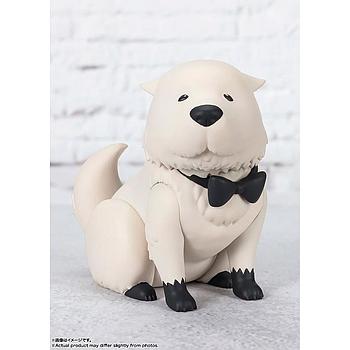 [4573102654656] Figuarts Mini SpyXFamily Bond Forger Tamashii Nations