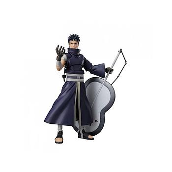 [4573102653642] S.H.FIGUARTS NARUTO SHIPPUDEN OBITO UCHIHA HOLLOW DREAMS OF DESPAIR TAMASHII NATIONS