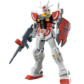 [4573102656889] MODEL KIT ENTRY GRADE 1/144 LAH GUNDAM BANDAI HOBBY