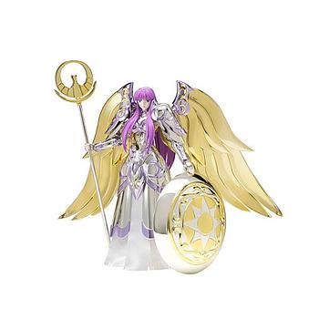 [4573102653314] FIGURA SAINT CLOTH MYTH EX GODDESS ATHENA & SAORI KIDO TAMASHII NATIONS