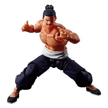 [4573102651587] S.H.FIGUARTS JUJUTSU KAISEN AOI TODO TAMASHII NATIONS