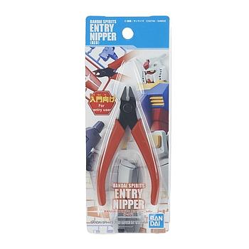 [4573102642073] BANDAI SPIRITS ENTRY NIPPER RED BANDAI HOBBY