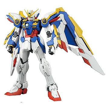 [4573102630537] MODEL KIT RG 1/144 XXXG-01W WING GUNDAM EW BANDAI HOBBY