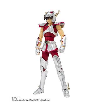 [4573102653321] FIGURA SAINT CLOTH MYTH PEGASUS SEIYA 20TH ANNIVERSARY VER SAINT SEIYA TAMASHII NATIONS
