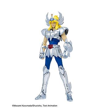 [4573102656827] SAINT CLOTH MYTH CYGNUS HYOGA 20th ANNIVERSARY VER. SAINT SEIYA
