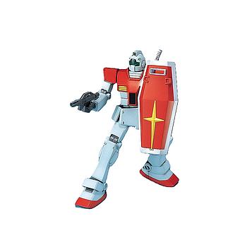 [4573102592484] MODEL KIT  1/144 HGUC RGM-79 GM BANDAI HOBBY