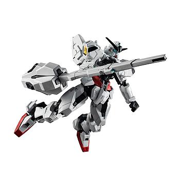[4573102661869] FIGURA ACCION GUNDAM UNIVERSE X-EX01 GUNDAM CALIBARN TAMASHII NATIONS