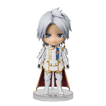 [4573102661173] FIGUARTS MINI ALPHEN TALES OF ARISE TAMASHII NATIONS