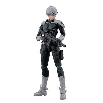 [4573102661777] FIGURA ACCION S.H.FIGUARTS RENO ICHIKAWA KAIJU No.8 TAMASHII NATIONS